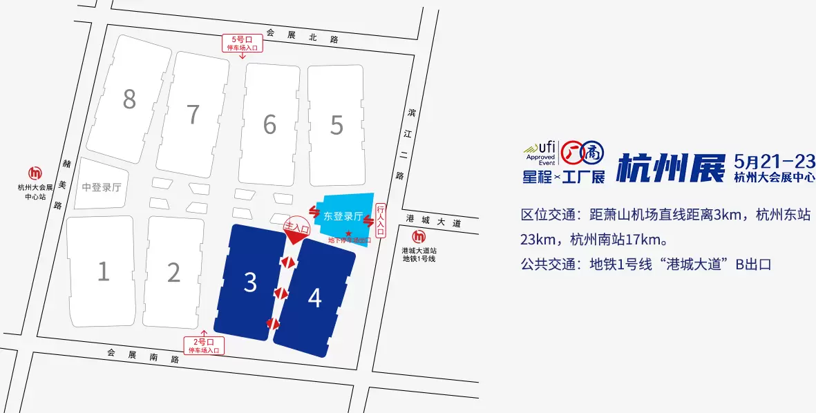 星程工厂展