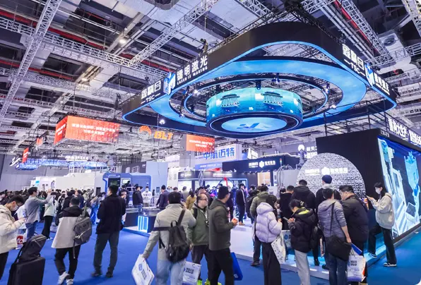 华南3D打印、增材制造展览会