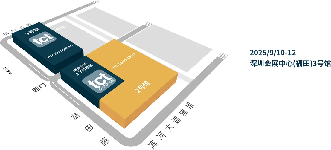 TCT深圳展