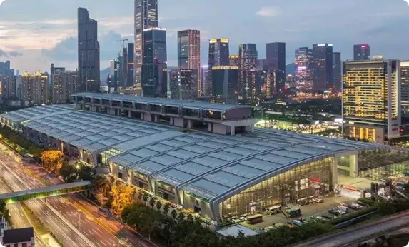 深圳3D打印展