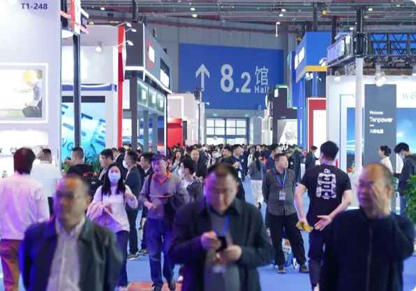 中国(广州)国际五金电器展暨工业品跨境电商出口展丨2026广州国际五金展-展超网