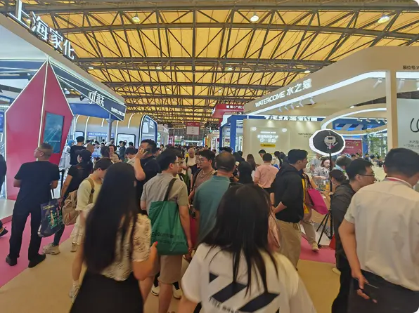 义乌清洁用品展