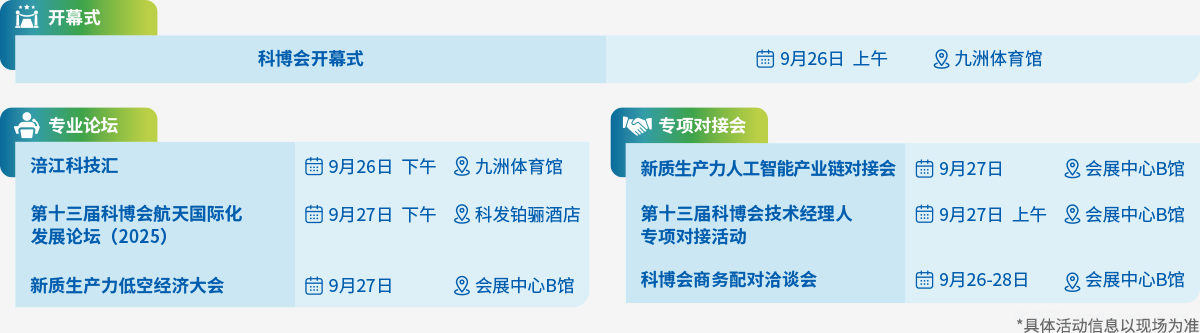 绵阳国际科技博览会