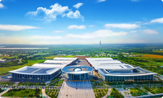 济南生物发酵展