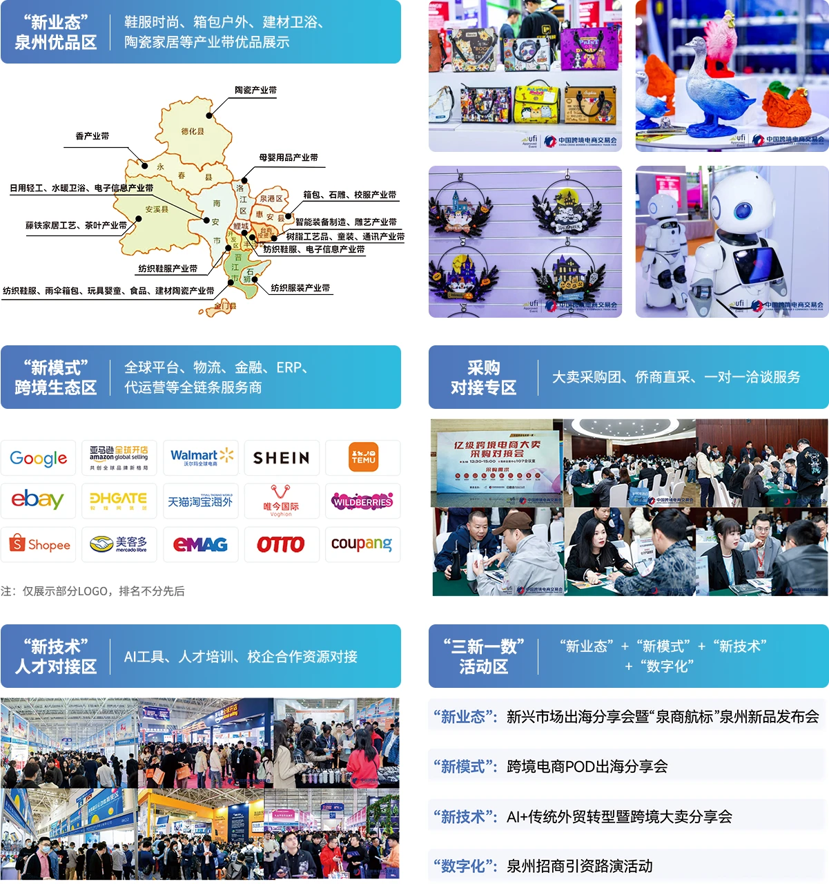 泉州跨境电商大会