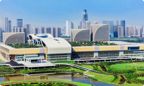 具身智能机器人展