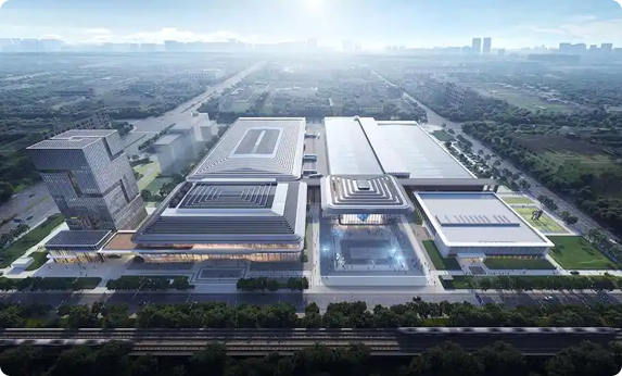 北京国际商业航天展