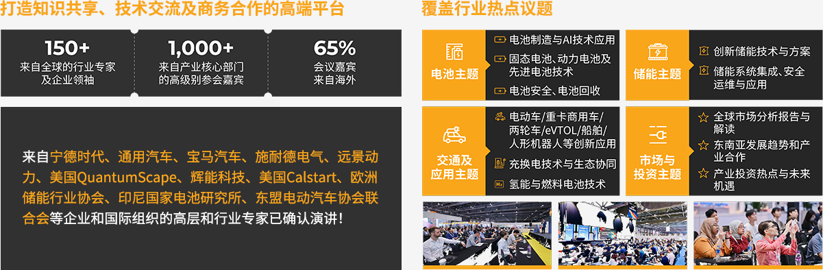 香港电池展
