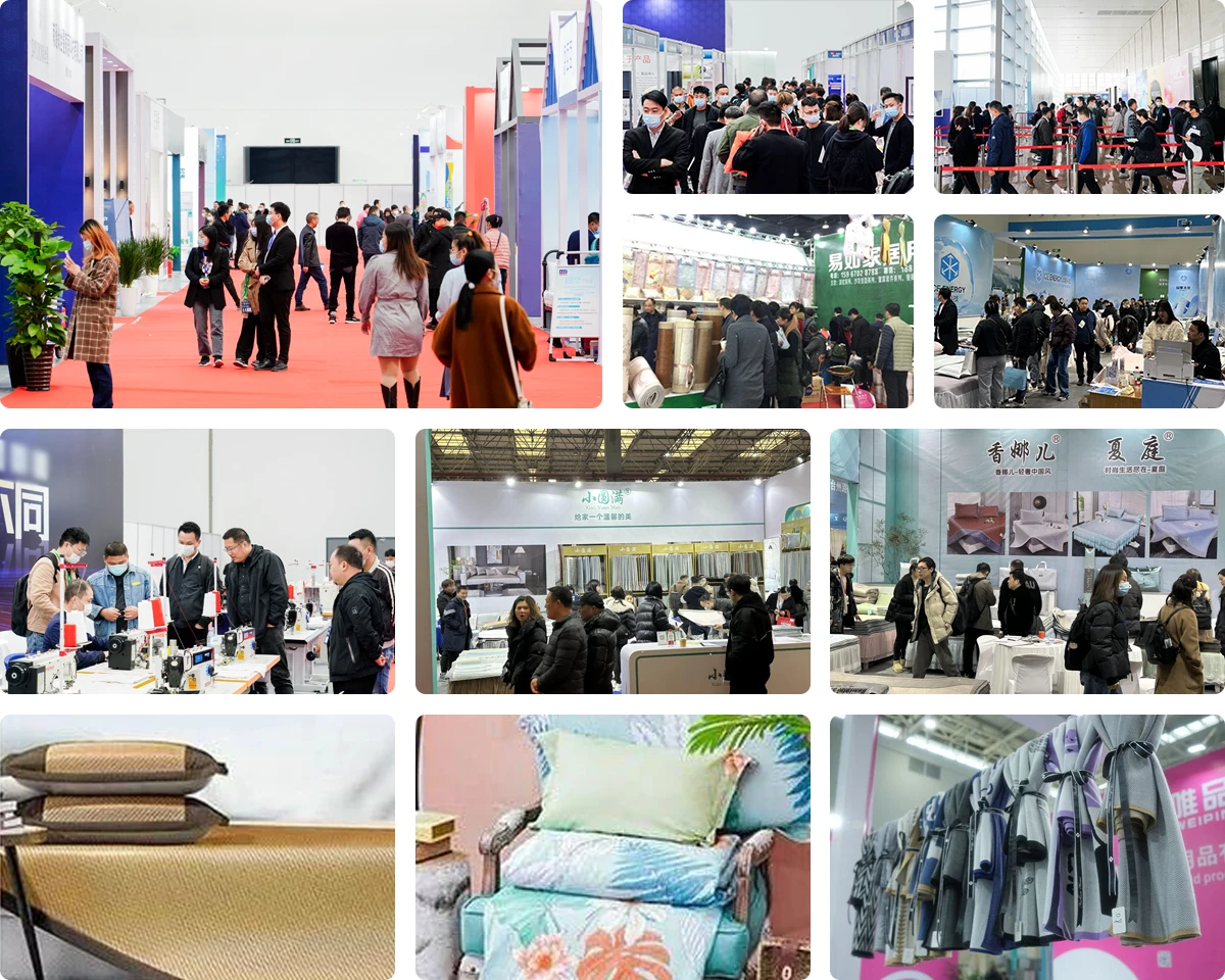 台州家居用品展