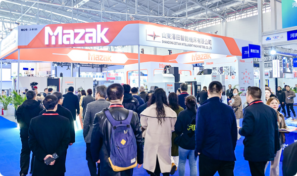 合肥工业自动化展