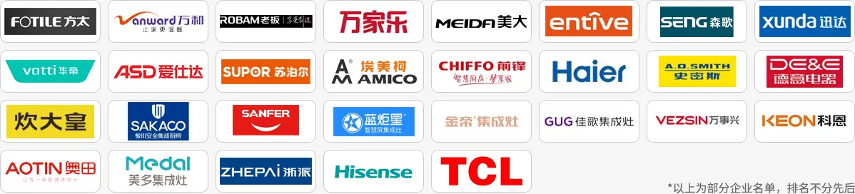 上海智家生活博览会