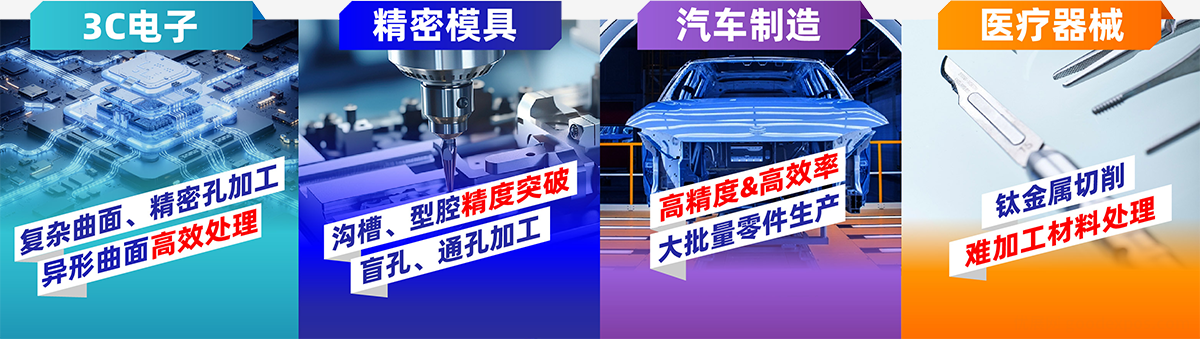 东莞国际机床展