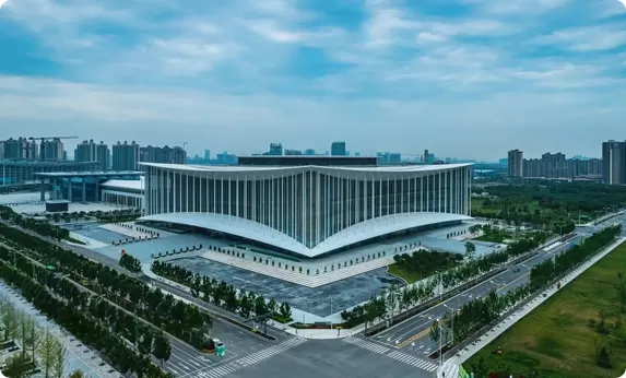 西安国际机床展