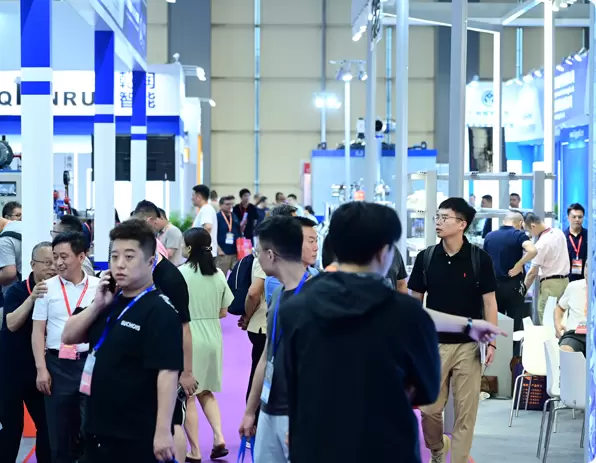 中国日用陶瓷技术装备展