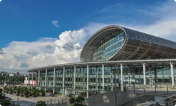 中国国际陶瓷工业展