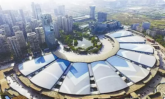 电子信息博览会