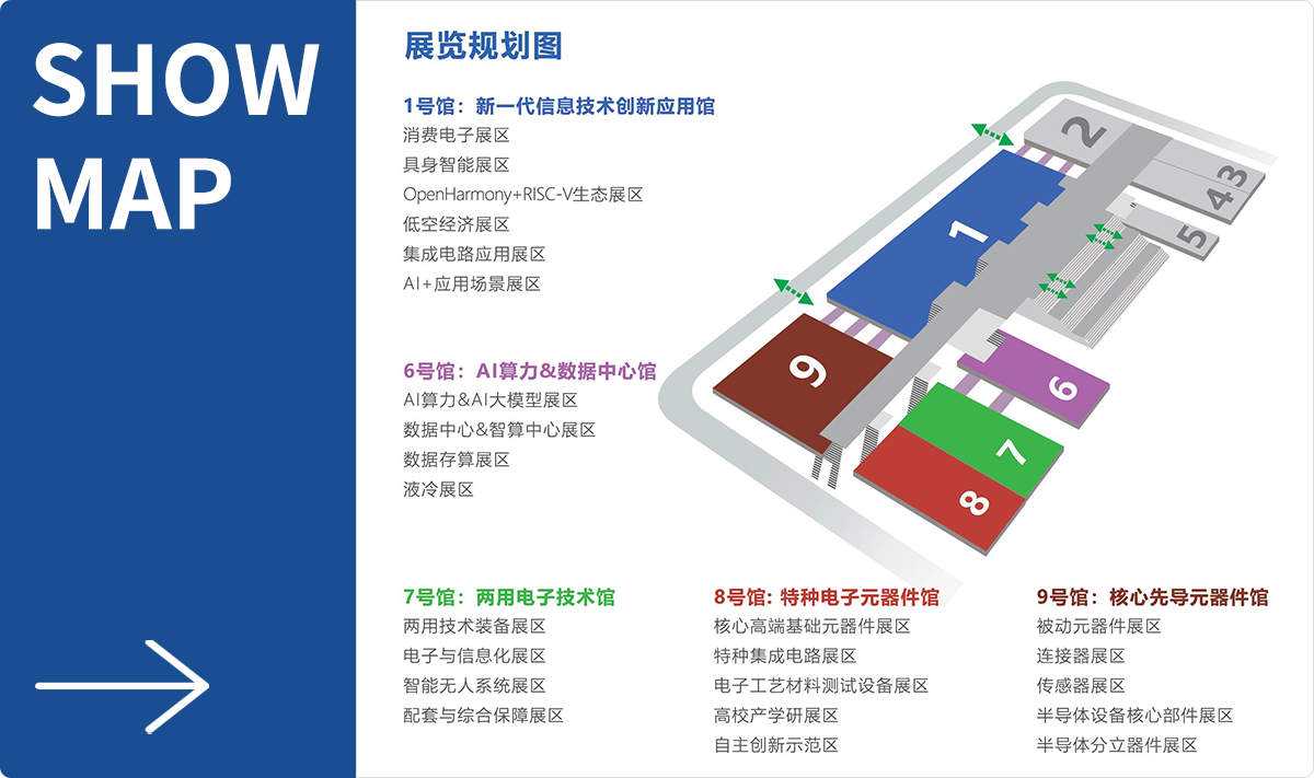 深圳电子信息博览会