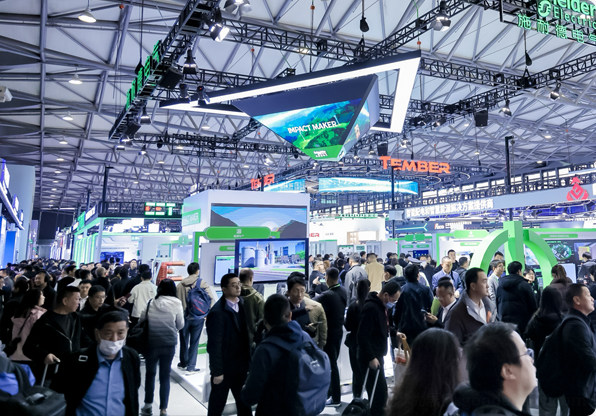 上海国际电力展