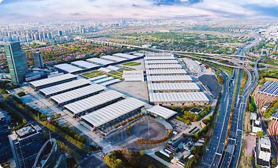 上海国际储能展