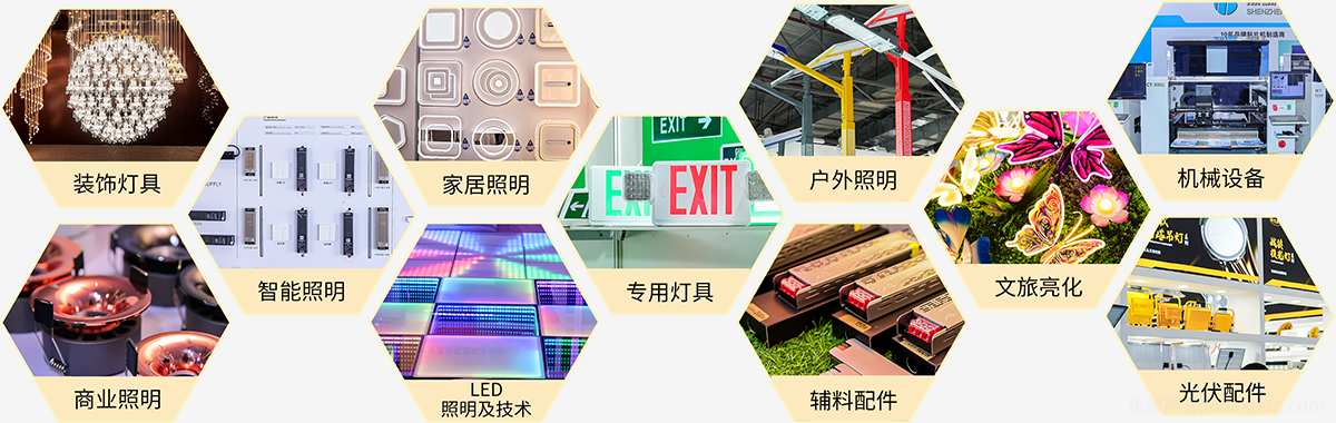 灯饰展