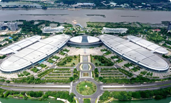 中国跨境电商交易会