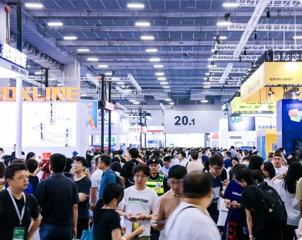 广州国际物流展